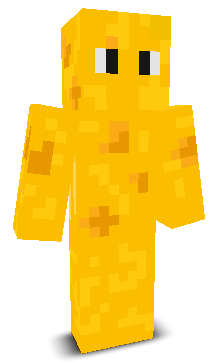 XxxCesars's skin
