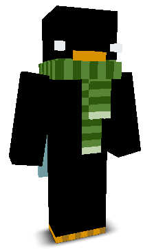 Kukimuuu's skin