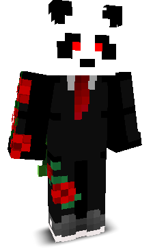 StyxSkyler's skin