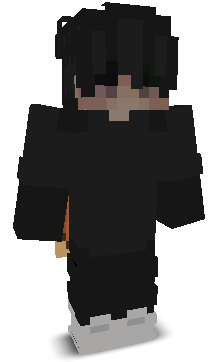 Divael's skin