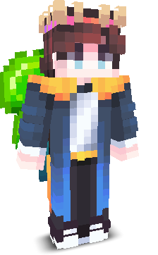 DeanMaster0711's skin