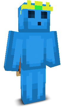 SuperDemono's skin