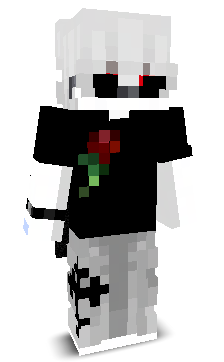 FlameBambik's skin