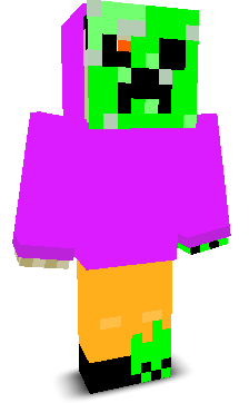 mode_activated's skin