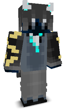 OrHchiu's skin