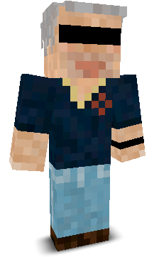 ItzFlowXD's skin