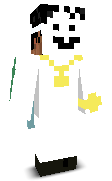 aMaZe100's skin