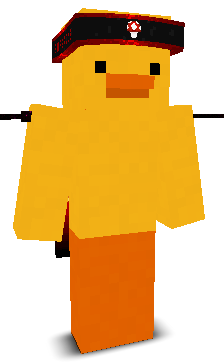 rygz's skin