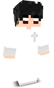 iLobo's skin