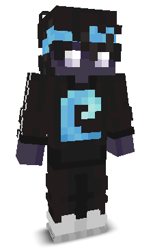 lusjox's skin