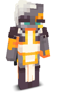 knifeswx's skin