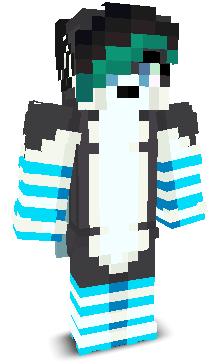 MINEking06's skin
