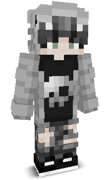 MineShark11's skin