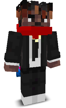 ifloatu's skin
