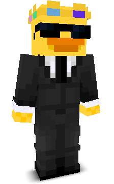 Dark_F0xy's skin
