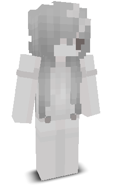 outrise's skin