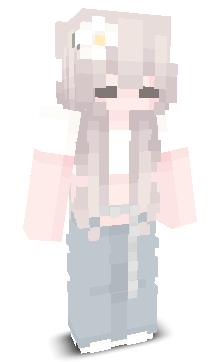 uppp's skin