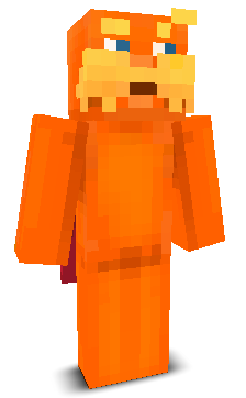 Technoplix's skin
