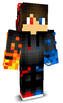 Fatherlezz's skin