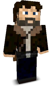 Once_fyp's skin