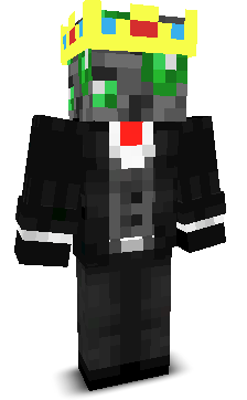 EMERALD9077's skin