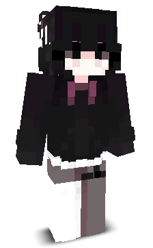 BlesedByGod's skin