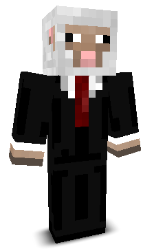 feshbag's skin