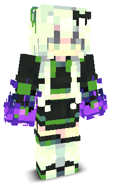 girleditor's skin