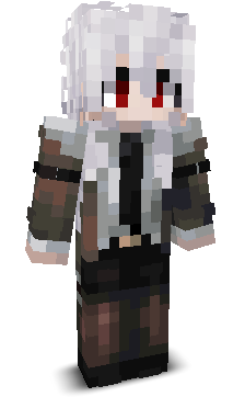 OrganicSword's skin