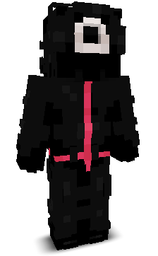 RealCruzeta's skin