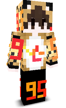 TasmanianWolf's skin