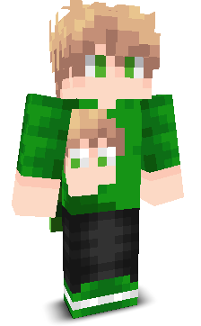 XAVIERPVP's skin