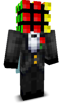 Karlooooooo's skin