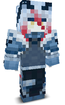 fAundF's skin