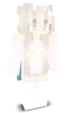 Kotleta67's skin