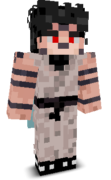 Deathfart321's skin