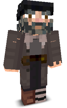 XPL_ERROR's skin