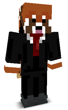 PyrFenix's skin