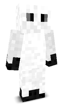 minejdos's skin
