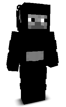 djje's skin