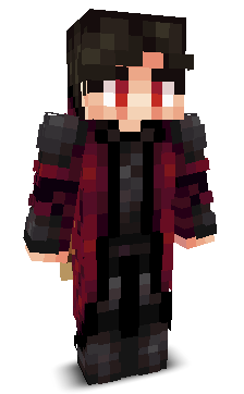 Ethx404's skin