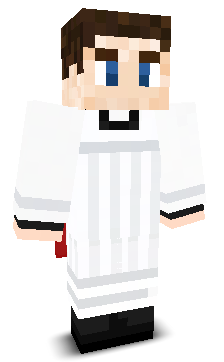 7lavio's skin