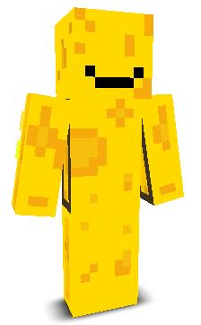 Ilikecheze's skin