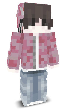 Lobx's skin