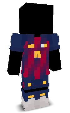 Mortfer_14's skin