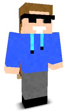 Knesior's skin