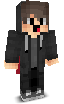 zerrf's skin