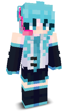 WyrdWyatt's skin