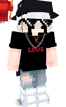 Wyssito's skin
