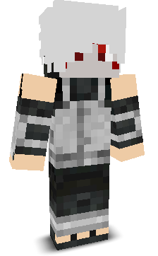 AQUAXKAIDO's skin